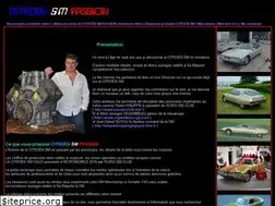 Sites similar to citroensmpassion.free.fr