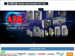 Sites similar to citroenswitchgears.com