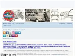 Sites similar to citroentuc.com.ar
