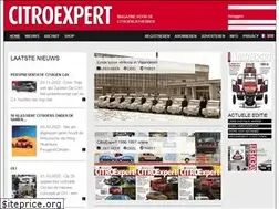 Sites similar to citroexpert.nl