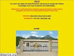 Sites similar to citromuseum.com