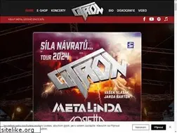 Sites similar to citron-group.cz