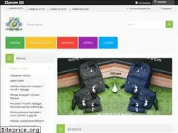 Sites similar to citron.com.ua