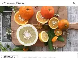 Sites similar to citron.site