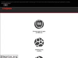 Sites similar to citronex.pl