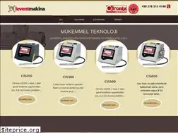 Sites similar to citronix.com.tr
