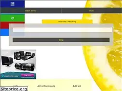 Sites similar to citronka.com