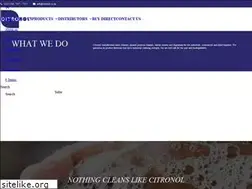 Sites similar to citronol.co.za