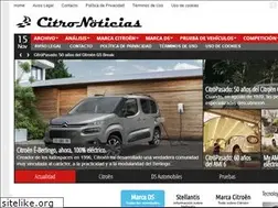 Sites similar to citronoticias.com