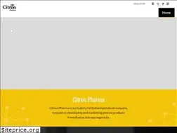 Sites similar to citronpharma.com
