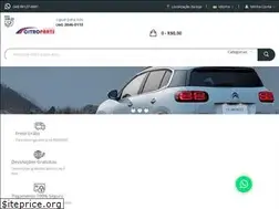 Sites similar to citroparts.com.br