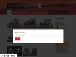 Sites similar to citroparts.com