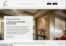 Sites similar to citrus-club.com