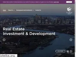 Sites similar to citrus-group.co.uk