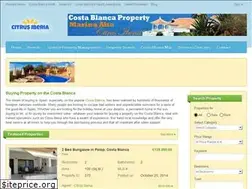 Sites similar to citrus-iberia.com