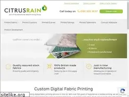 Sites similar to citrus-rain.com