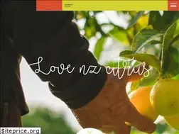Sites similar to citrus.co.nz