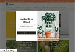 Sites similar to citrus.com