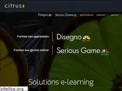 Sites similar to citrus.fr
