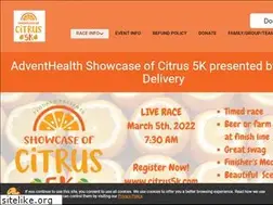 Sites similar to citrus5k.com