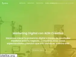 Sites similar to citrusagenciacreativa.com