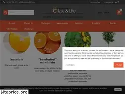 Sites similar to citrusandlife.com
