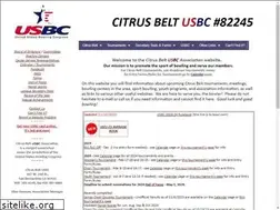 Sites similar to citrusbelt.org