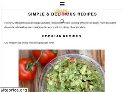 Sites similar to citrusblossombliss.com