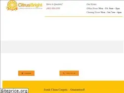 Sites similar to citrusbright.com