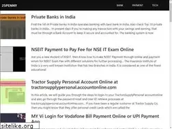 Sites similar to citruscheckinns.in