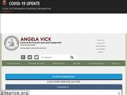 Sites similar to citrusclerk.org