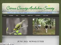 Sites similar to citruscountyaudubon.org