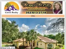 Sites similar to citruscountybroker.com