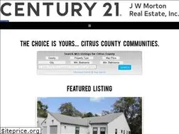 Sites similar to citruscountycentury21.com