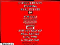 Sites similar to citruscountyrealestate.com