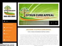 Sites similar to citruscurbappeal.com