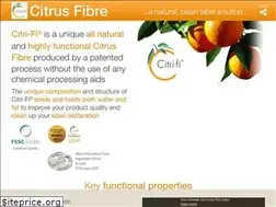 Sites similar to citrusfibre.co.uk