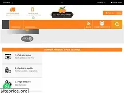 Sites similar to citrusgourmet.com