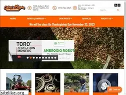 Sites similar to citrusheightsmower.com