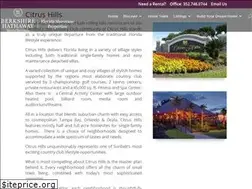 Sites similar to citrushillshometeam.com