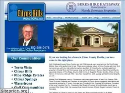 Sites similar to citrushillsrealtors.com