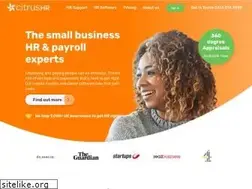 Sites similar to citrushr.com