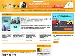 Sites similar to citrusinteractive.in