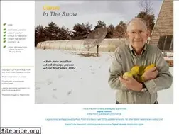 Sites similar to citrusinthesnow.com