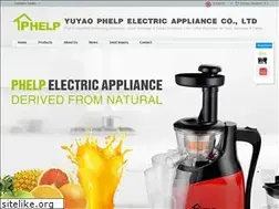 Sites similar to citrusjuicerblender.com