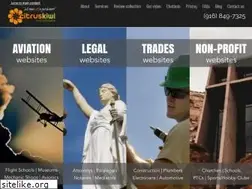 Sites similar to citruskiwi.com