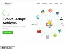 Sites similar to citrusleaf.in