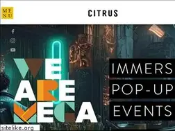 Sites similar to citrusmedia.com