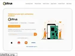 Sites similar to citrusmobil.com
