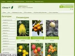 Sites similar to citrusok.com